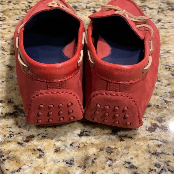 Cole Haan loafers- Worn once - Picture 3 of 4